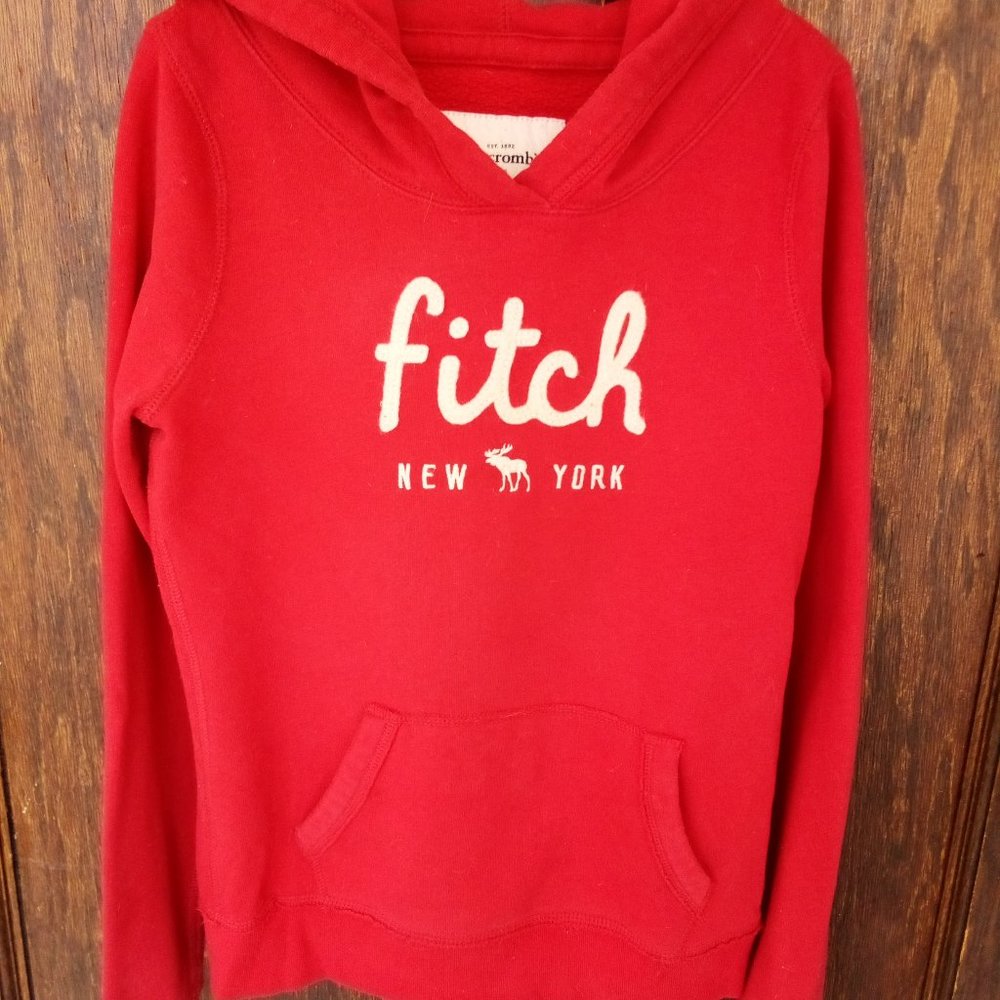 Children's hoodie
